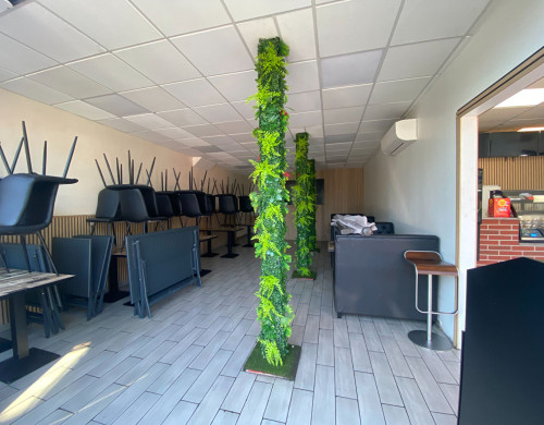 immeuble  VILLENEUVE SUR LOT