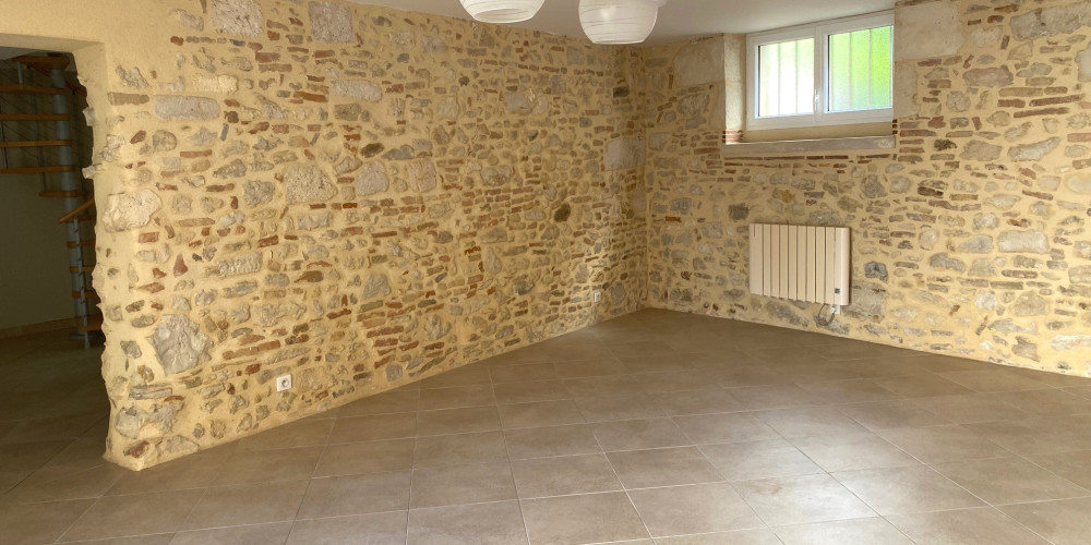 maison à MARMANDE (47200)