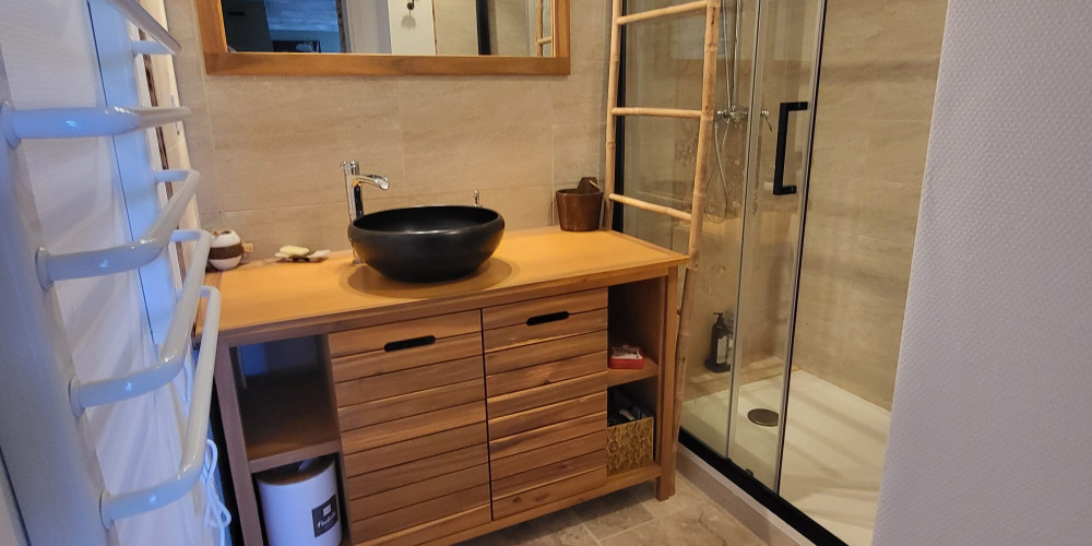 maison à PARDAILLAN (47120)