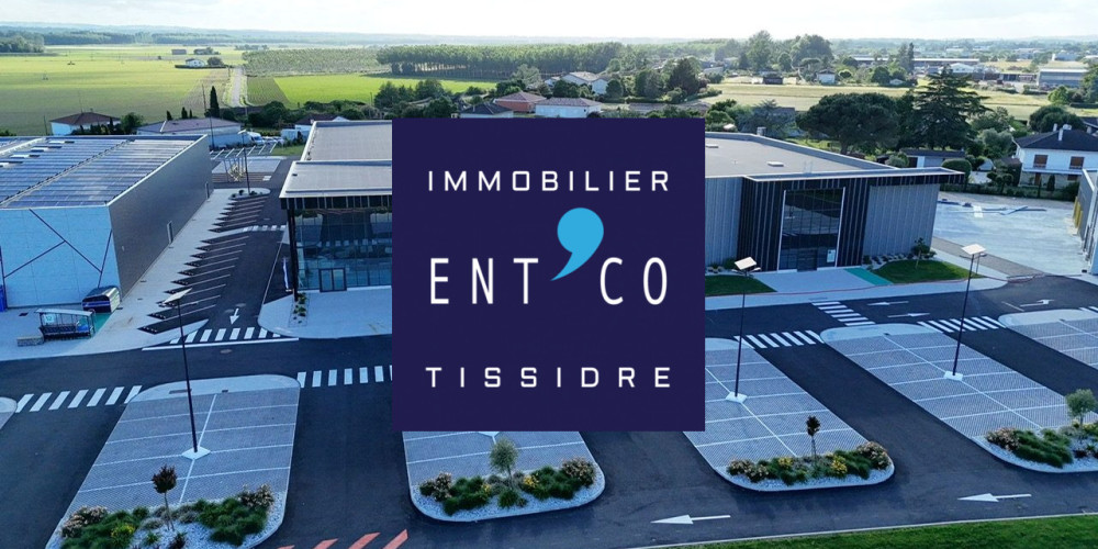 local commercial à MARMANDE (47200)