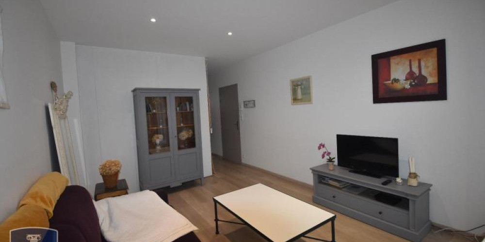 appartement à AGEN (47000)
