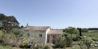 maison à PUCH D AGENAIS (47160)