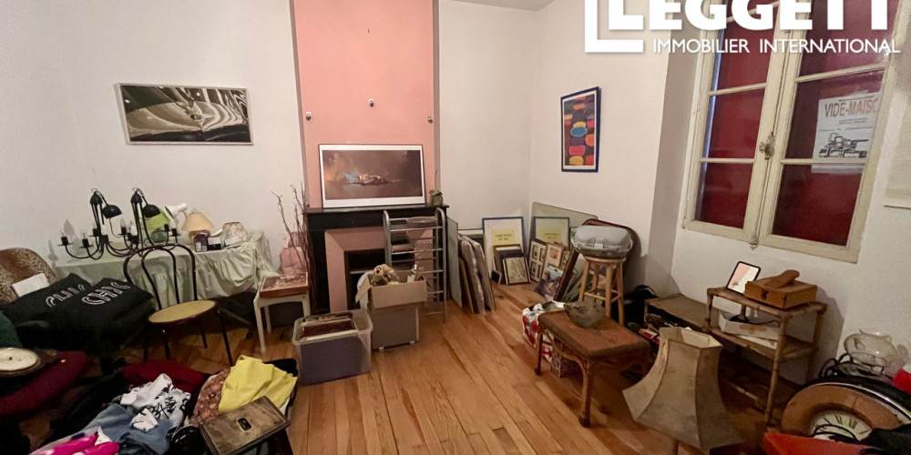 maison à MIRAMONT DE GUYENNE (47800)