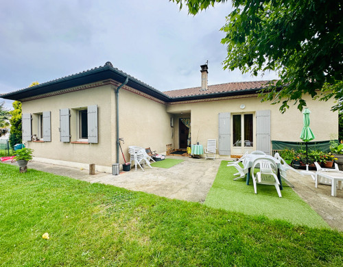 maison  VILLENEUVE SUR LOT