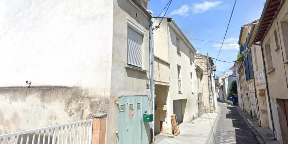 appartement à AGEN (47000)