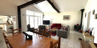 maison à LOUBES BERNAC (47120)