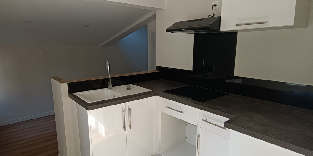 appartement à AGEN (47000)