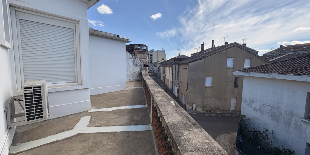 maison à AGEN (47000)