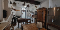 maison à ALLEMANS DU DROPT (47800)