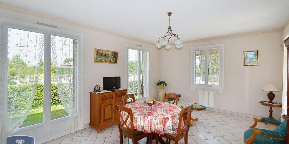 maison à AIGUILLON (47190)