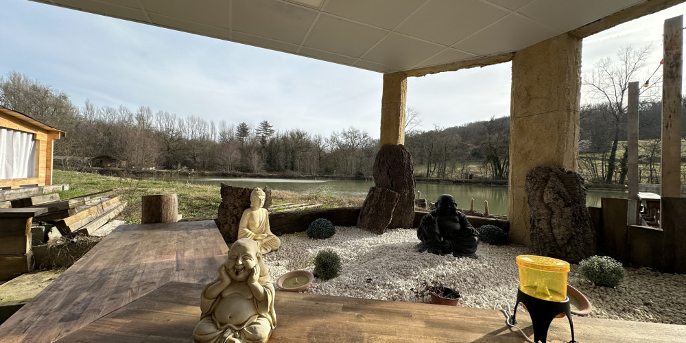 local commercial à AGEN (47000)