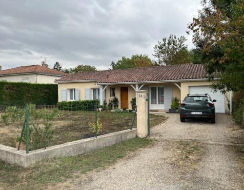 maison  NERAC