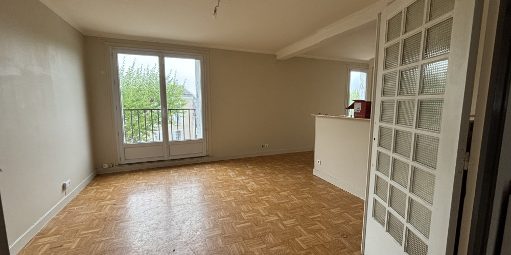 appartement à TONNEINS (47400)