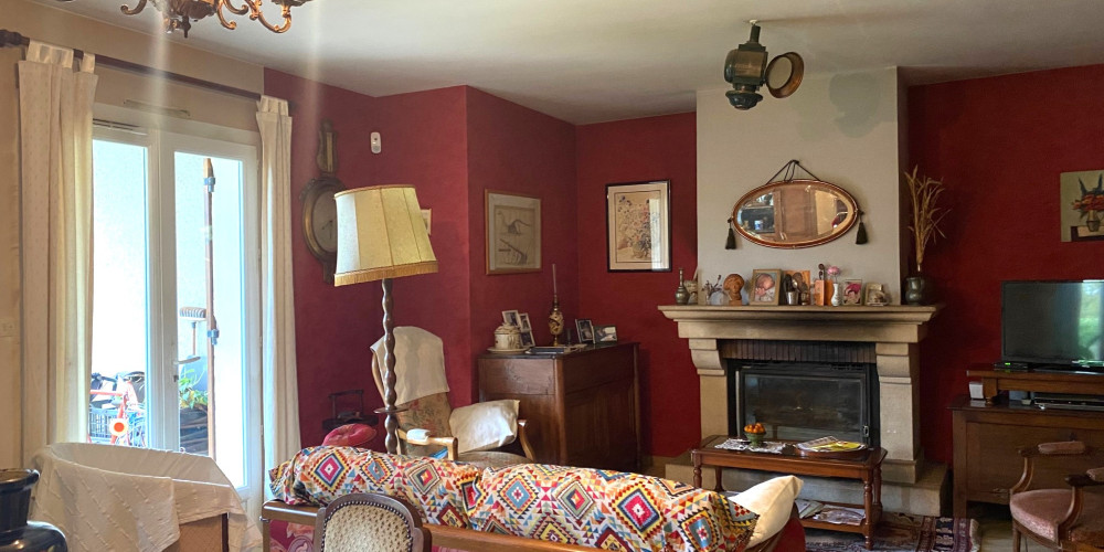 maison à MARMANDE (47200)