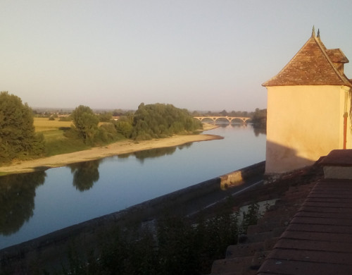 maison  TONNEINS