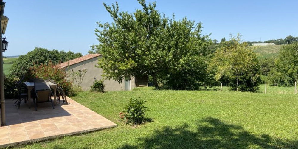 maison à NERAC (47600)