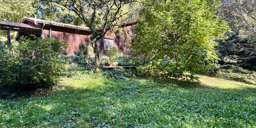 maison à COLAYRAC ST CIRQ (47450)