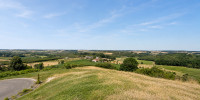 maison à HAUTESVIGNES (47400)