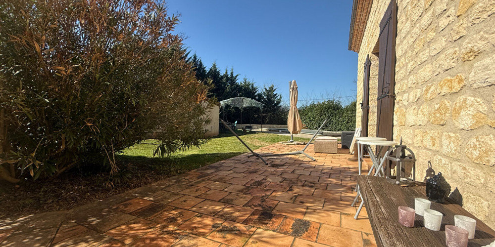 maison à VILLENEUVE SUR LOT (47300)