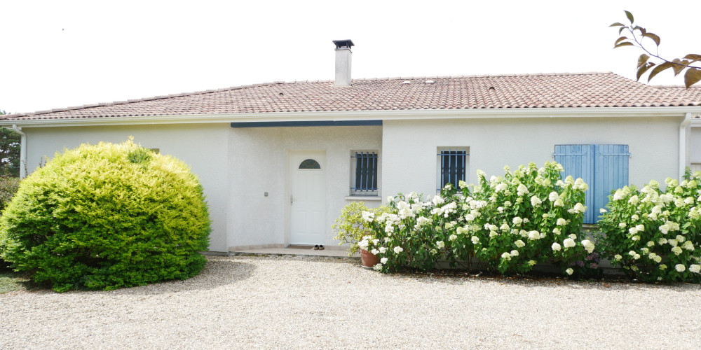 maison à DURAS (47120)