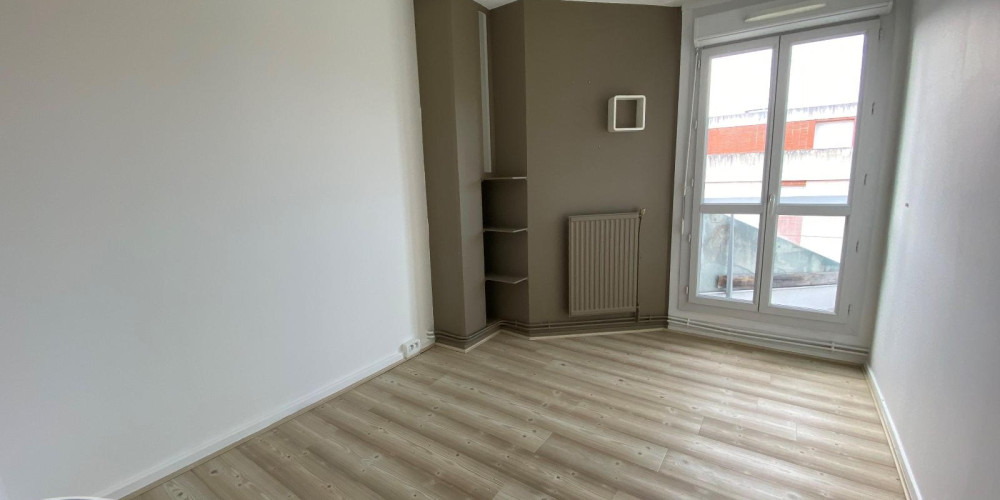 appartement à AGEN (47000)