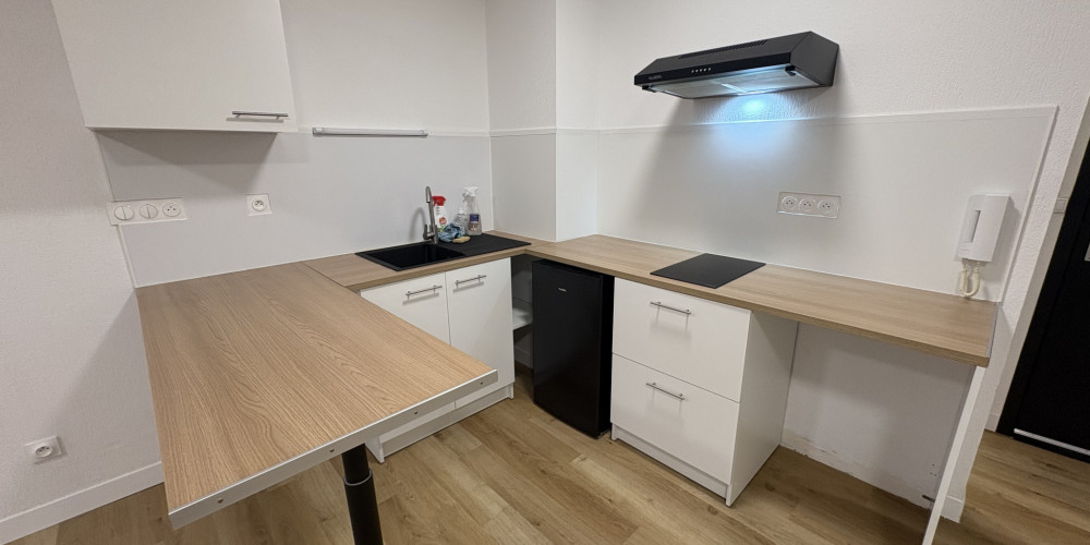 appartement à AGEN (47000)