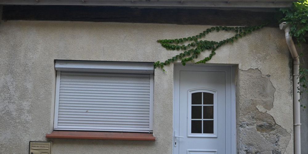 appartement à LEVIGNAC DE GUYENNE (47120)