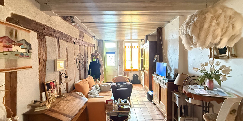 maison à VILLENEUVE SUR LOT (47300)