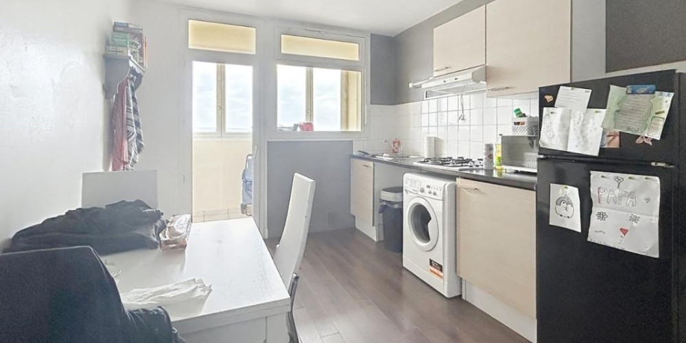 appartement à AGEN (47000)