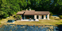 maison à CLERMONT DESSOUS (47130)