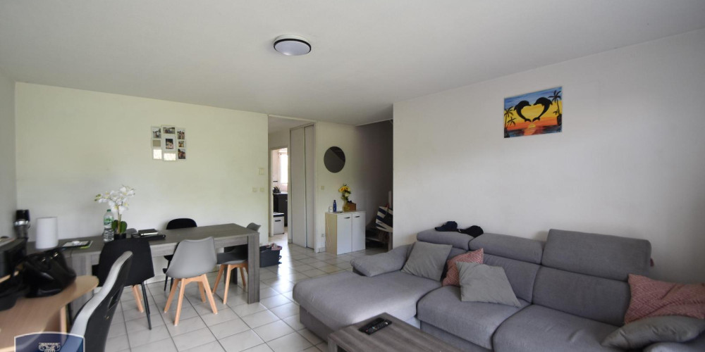 maison à MARMANDE (47200)