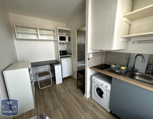 appartement  AGEN