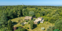 maison à BLANQUEFORT SUR BRIOLANCE (47500)