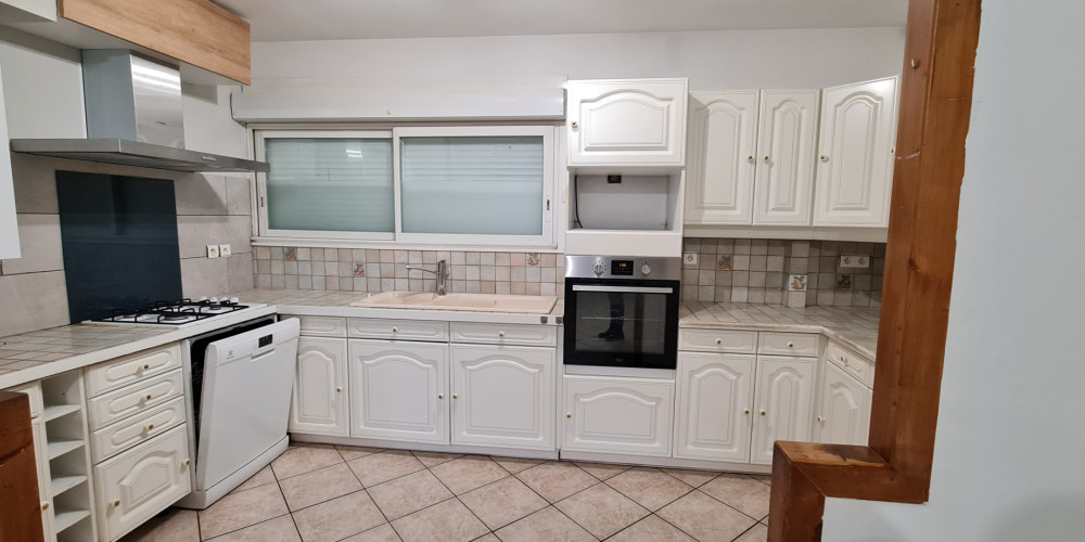 maison à TONNEINS (47400)