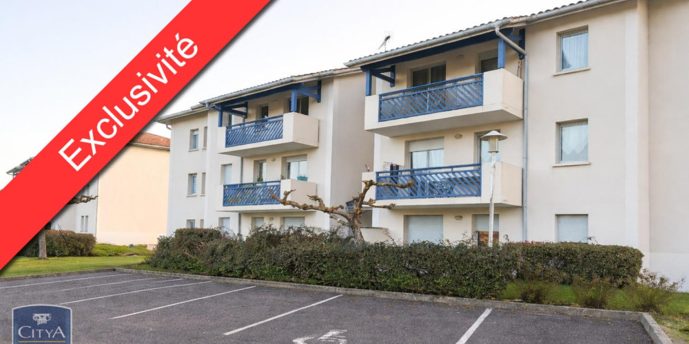 appartement à CASTELJALOUX (47700)