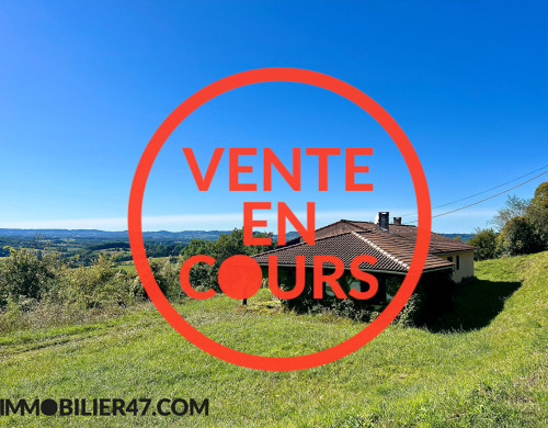 maison  MONTPEZAT