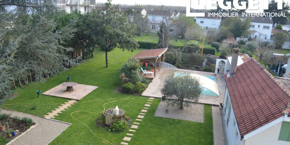 maison à MARMANDE (47200)