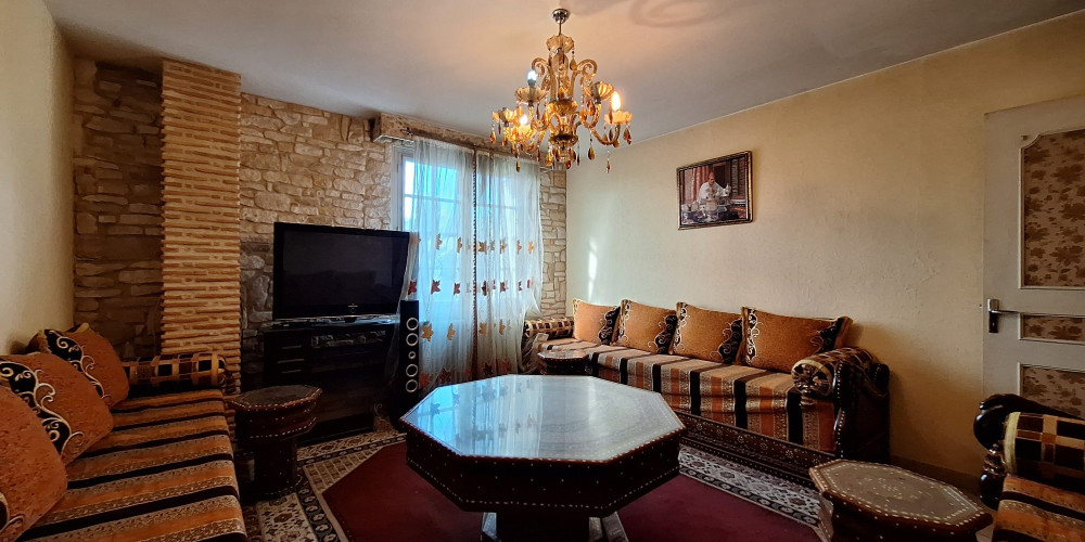 maison à CASTILLONNES (47330)