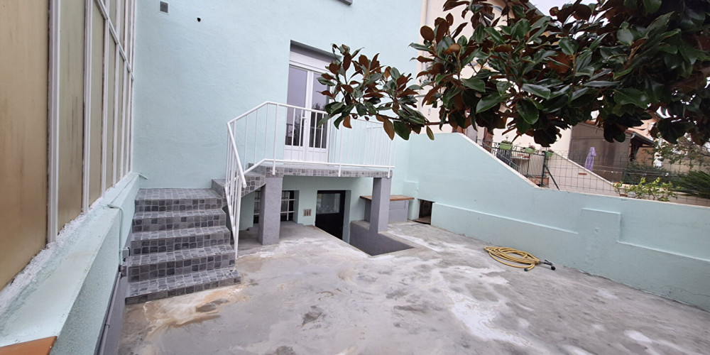 maison à FUMEL (47500)