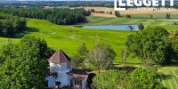maison à ARMILLAC (47800)