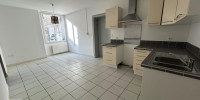 appartement à CASTELJALOUX (47700)