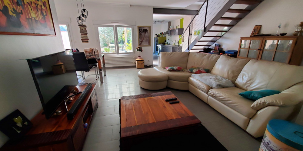 maison à MARMANDE (47200)