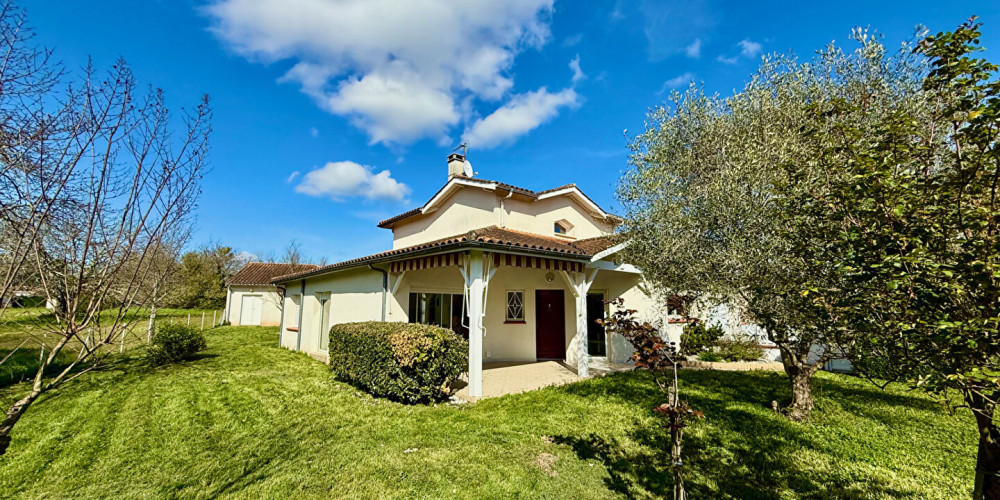 maison à VILLENEUVE SUR LOT (47300)