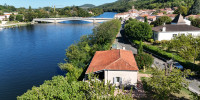 maison à PENNE D AGENAIS (47140)