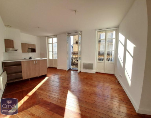 appartement  AGEN
