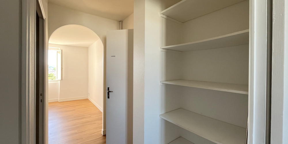 appartement à STE LIVRADE SUR LOT (47110)