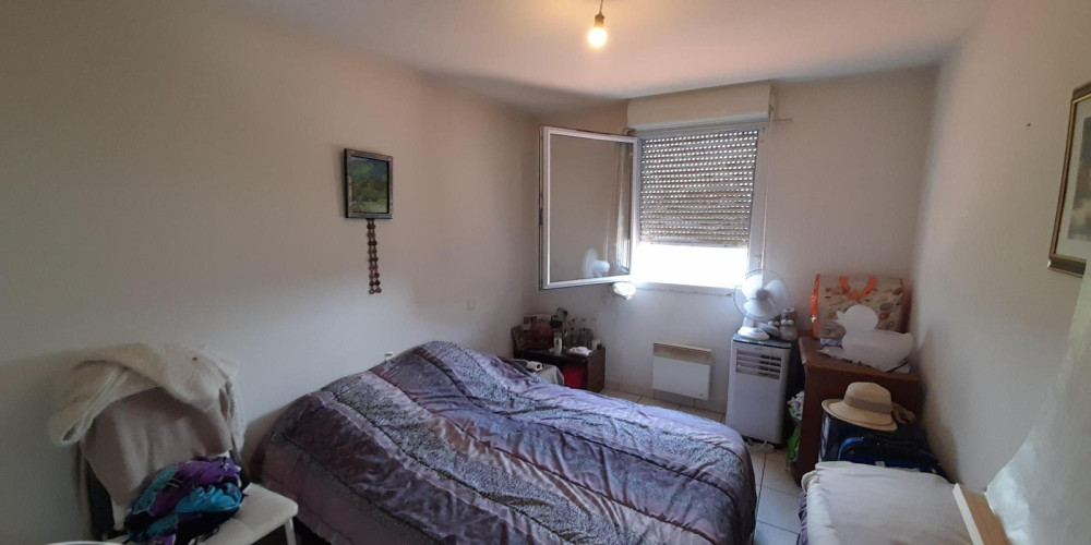 appartement à AGEN (47000)