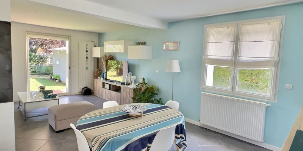 maison à VILLENEUVE SUR LOT (47300)