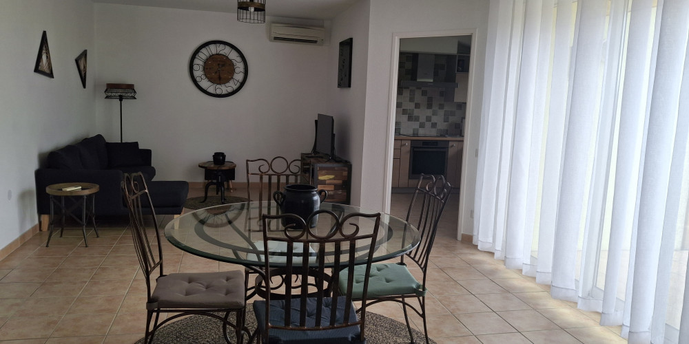 appartement à VILLEREAL (47210)