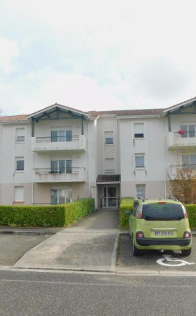 Appartement  MARMANDE